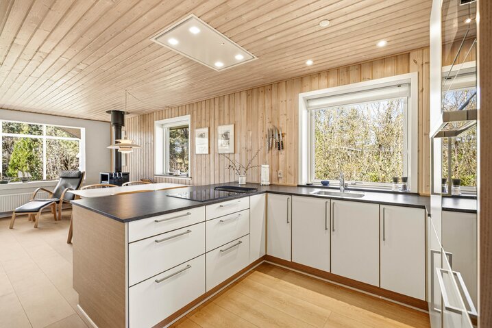 Ferienhaus 37762 in Flyndervej 21, Skaven Strand - Bild #13