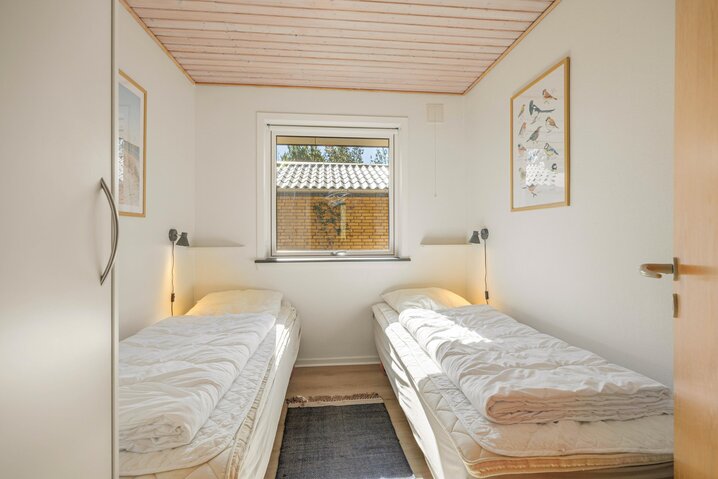 Ferienhaus 37762 in Flyndervej 21, Skaven Strand - Bild #17