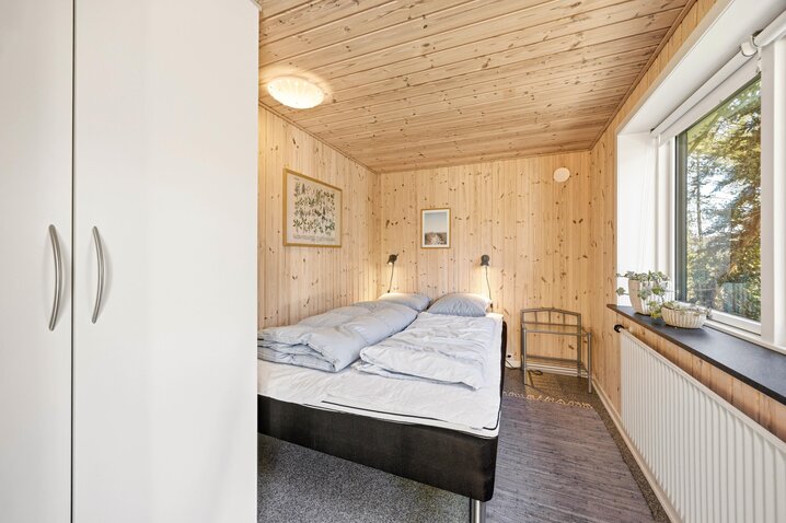 Ferienhaus 37762 in Flyndervej 21, Skaven Strand - Bild #18