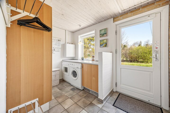 Ferienhaus 37762 in Flyndervej 21, Skaven Strand - Bild #19