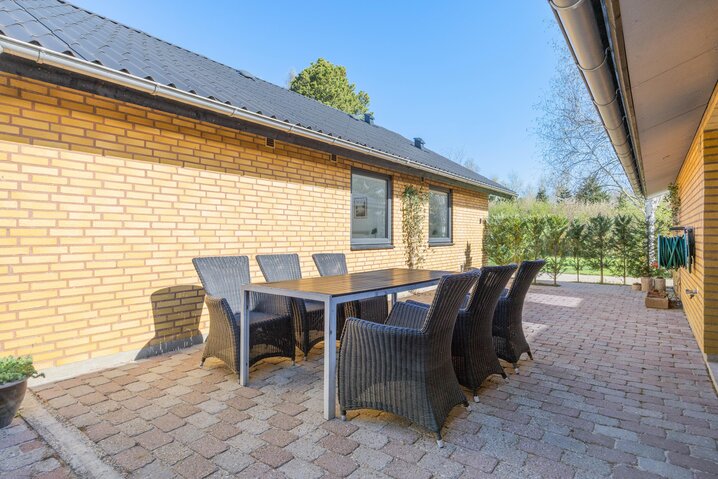 Ferienhaus 37762 in Flyndervej 21, Skaven Strand - Bild #21