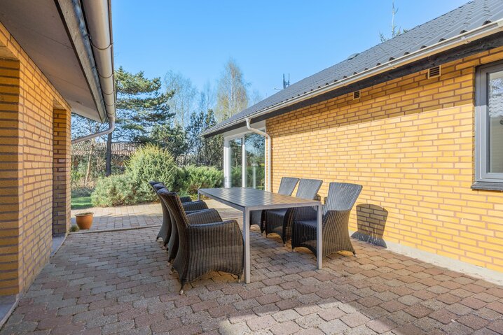 Ferienhaus 37762 in Flyndervej 21, Skaven Strand - Bild #22