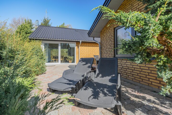 Ferienhaus 37762 in Flyndervej 21, Skaven Strand - Bild #23