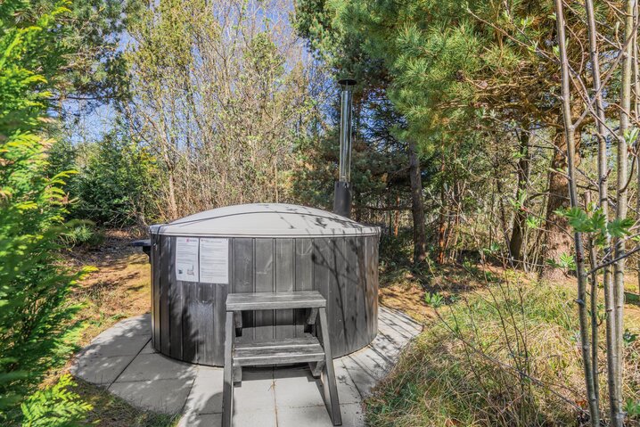 Ferienhaus 37762 in Flyndervej 21, Skaven Strand - Bild #24