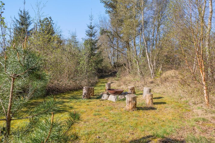 Ferienhaus 37762 in Flyndervej 21, Skaven Strand - Bild #25