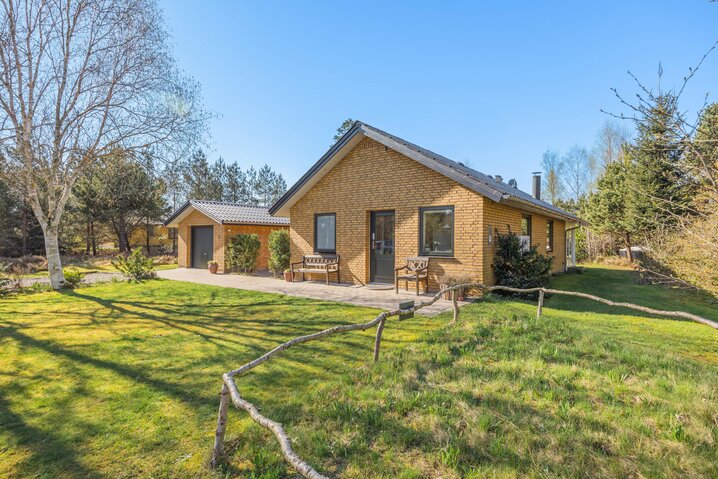 Ferienhaus 37762 in Flyndervej 21, Skaven Strand - Bild #26