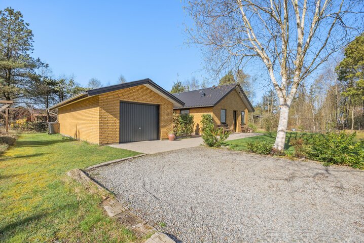 Ferienhaus 37762 in Flyndervej 21, Skaven Strand - Bild #27