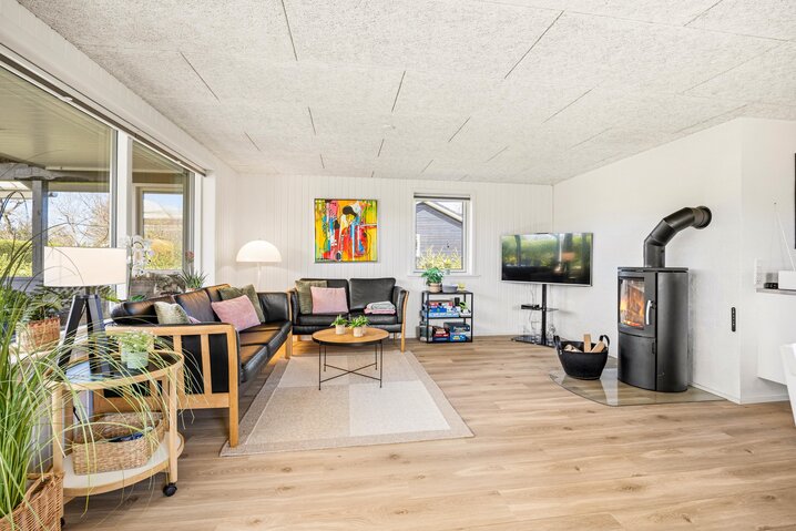 Ferienhaus 37765 in Sivsangervænget 12, Skaven Strand - Bild #1