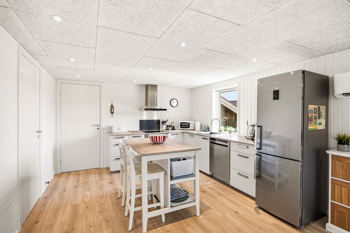 Ferienhaus 37765 in Sivsangervænget 12, Skaven Strand - Bild #2
