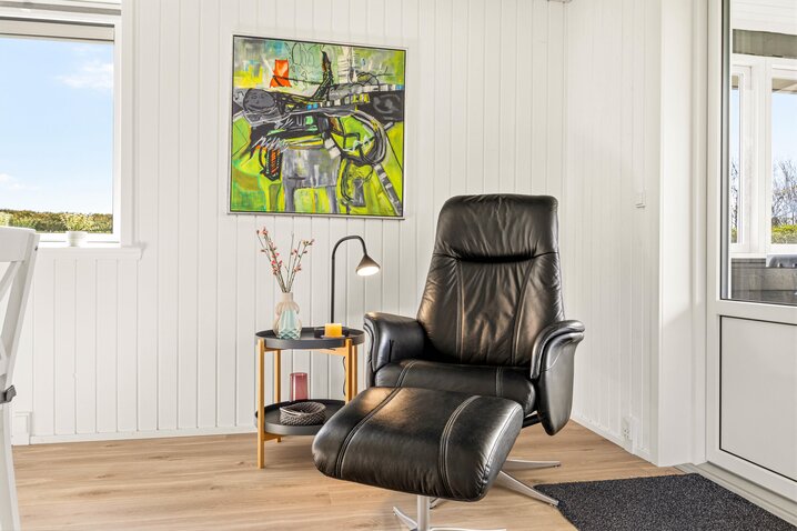 Ferienhaus 37765 in Sivsangervænget 12, Skaven Strand - Bild #5