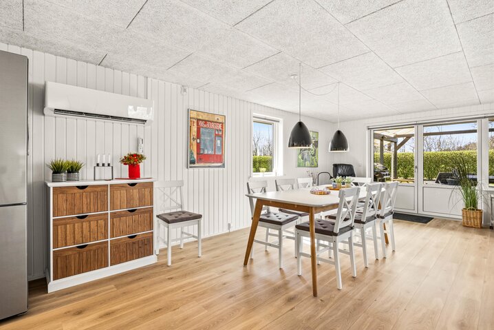 Ferienhaus 37765 in Sivsangervænget 12, Skaven Strand - Bild #6