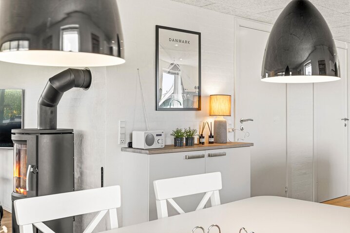 Ferienhaus 37765 in Sivsangervænget 12, Skaven Strand - Bild #7