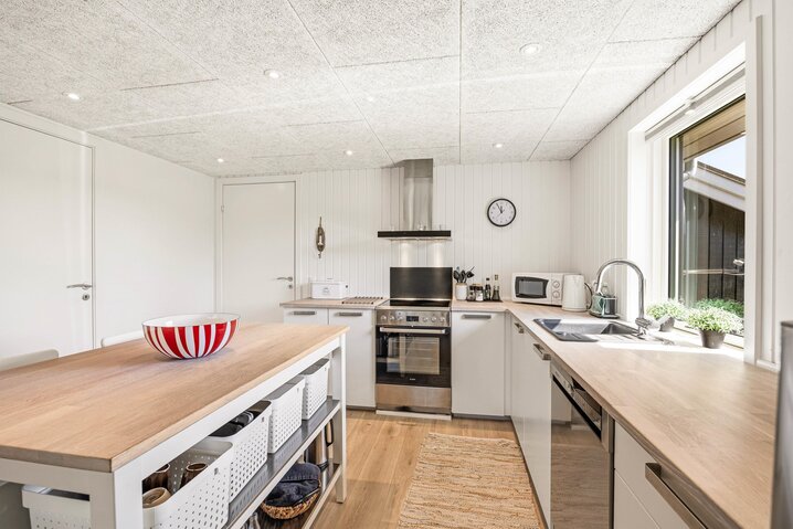 Ferienhaus 37765 in Sivsangervænget 12, Skaven Strand - Bild #9