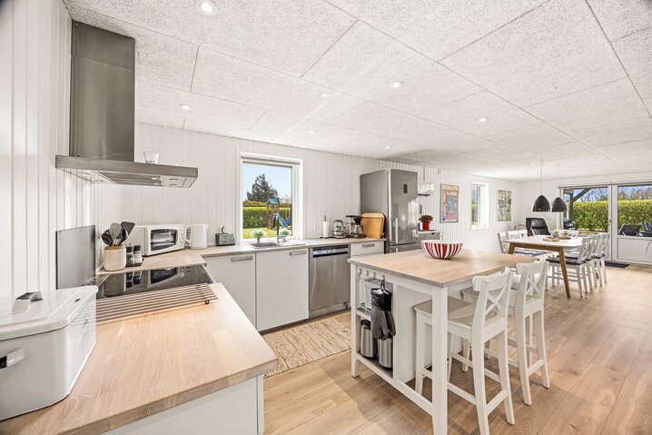 Ferienhaus 37765 in Sivsangervænget 12, Skaven Strand - Bild #10