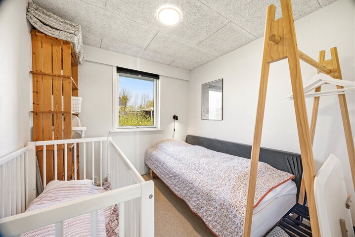 Ferienhaus 37765 in Sivsangervænget 12, Skaven Strand - Bild #15