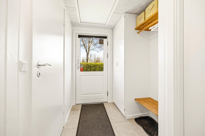 Ferienhaus 37765 in Sivsangervænget 12, Skaven Strand - Bild #16