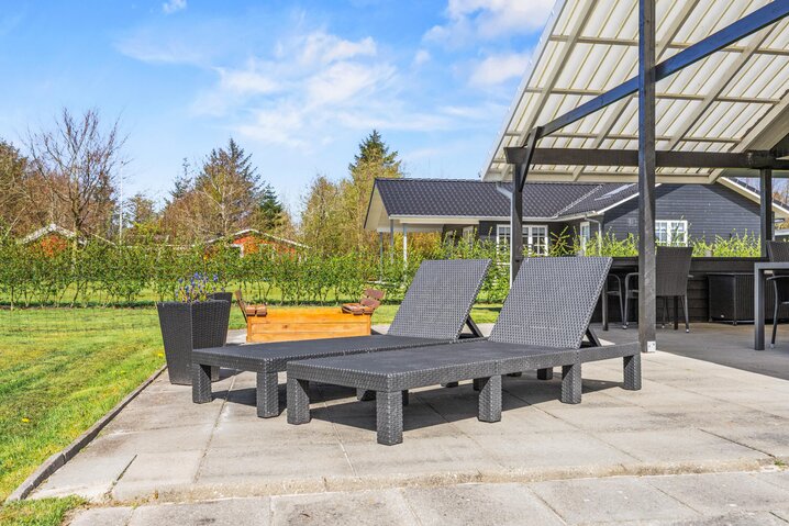 Ferienhaus 37765 in Sivsangervænget 12, Skaven Strand - Bild #18