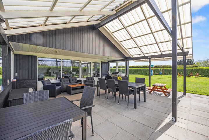 Ferienhaus 37765 in Sivsangervænget 12, Skaven Strand - Bild #20