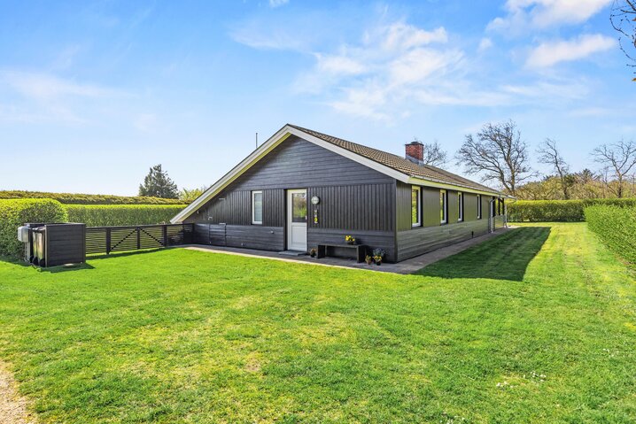 Ferienhaus 37765 in Sivsangervænget 12, Skaven Strand - Bild #28