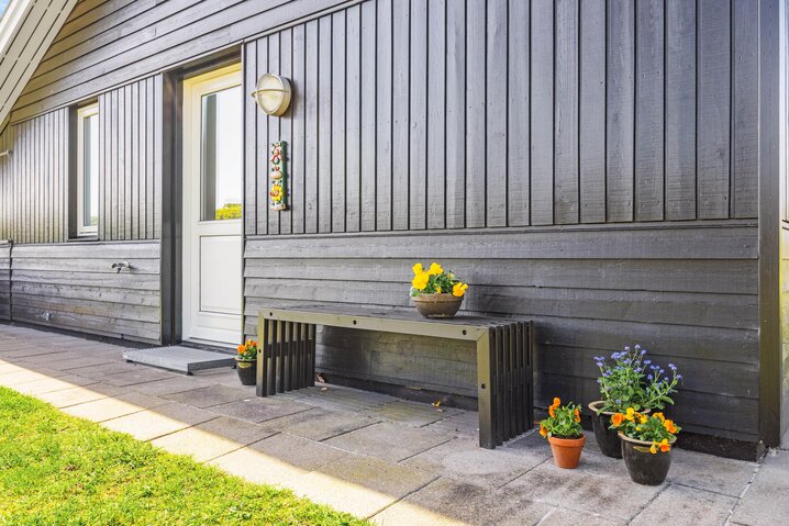 Ferienhaus 37765 in Sivsangervænget 12, Skaven Strand - Bild #29