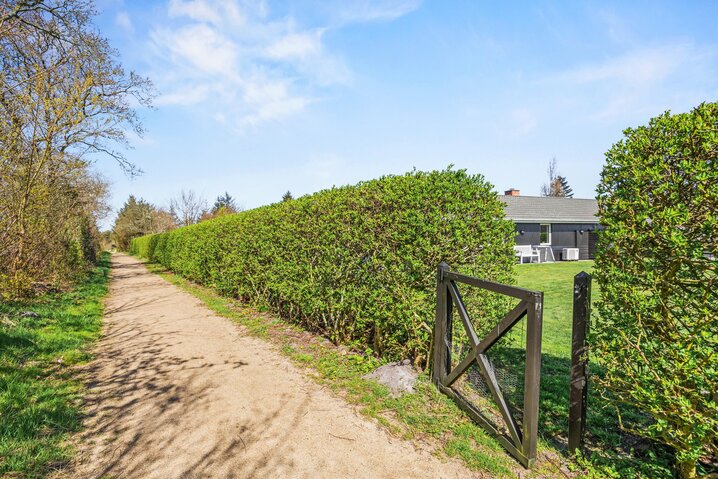 Ferienhaus 37765 in Sivsangervænget 12, Skaven Strand - Bild #30