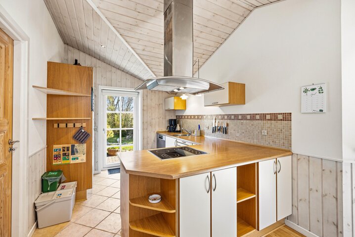 Sommerhus 37768 på Flyndervej 16, Skaven Strand - Billede #2