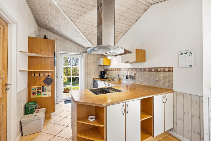 Sommerhus 37768 på Flyndervej 16, Skaven Strand - Billede #2