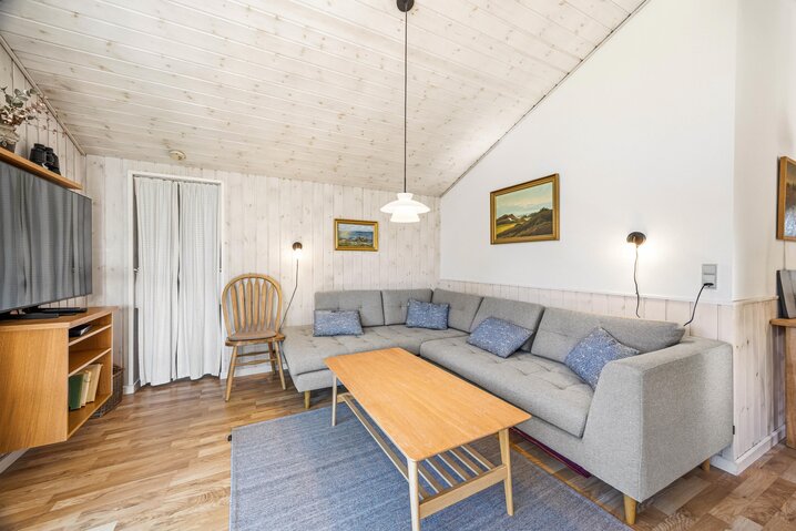 Sommerhus 37768 på Flyndervej 16, Skaven Strand - Billede #3