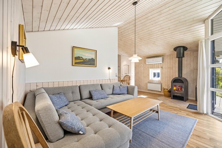 Sommerhus 37768 på Flyndervej 16, Skaven Strand - Billede #4