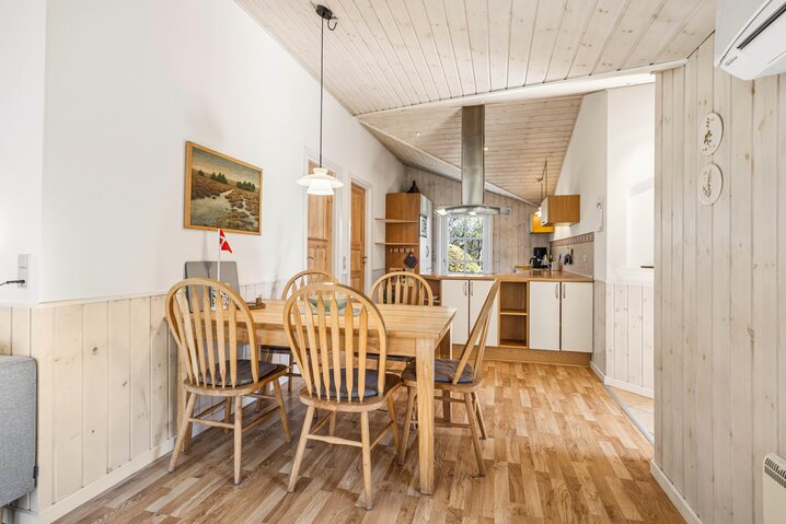 Sommerhus 37768 på Flyndervej 16, Skaven Strand - Billede #6