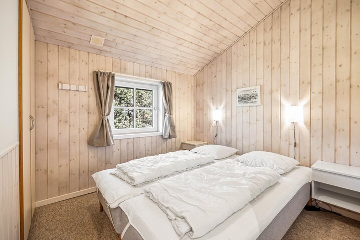 Sommerhus 37768 på Flyndervej 16, Skaven Strand - Billede #9