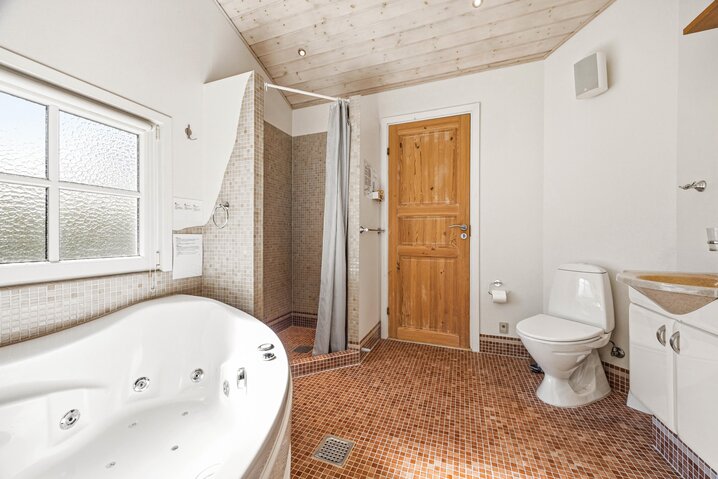 Sommerhus 37768 på Flyndervej 16, Skaven Strand - Billede #11
