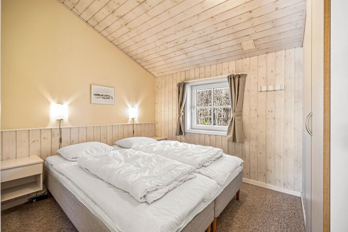 Sommerhus 37768 på Flyndervej 16, Skaven Strand - Billede #14