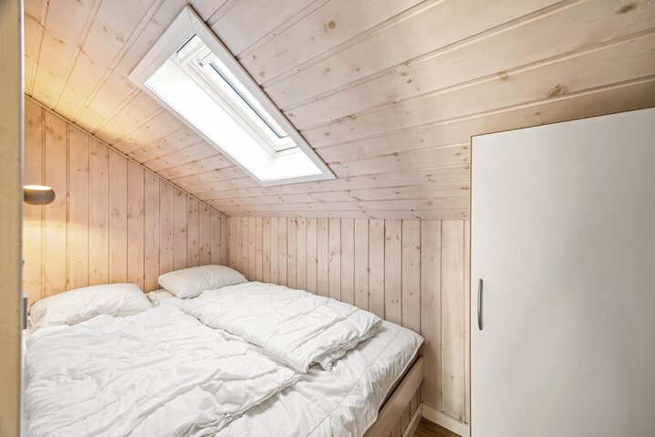 Sommerhus 37768 på Flyndervej 16, Skaven Strand - Billede #15