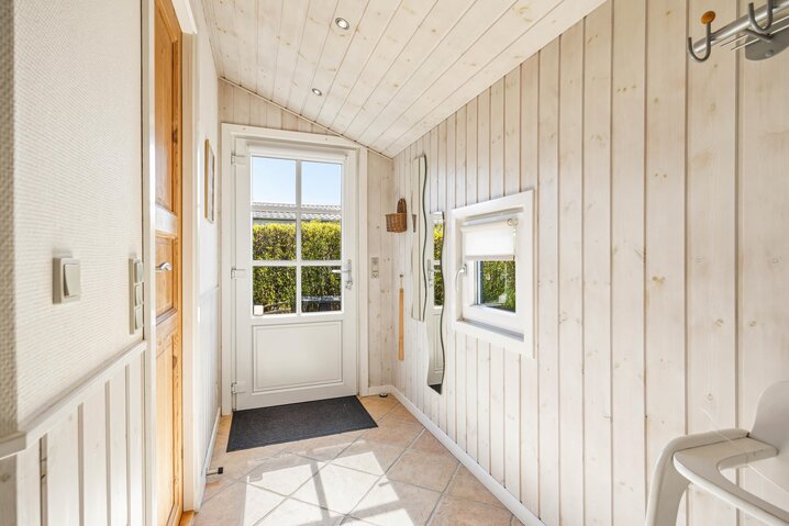 Sommerhus 37768 på Flyndervej 16, Skaven Strand - Billede #16