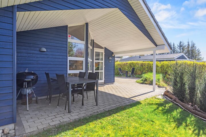 Sommerhus 37768 på Flyndervej 16, Skaven Strand - Billede #17