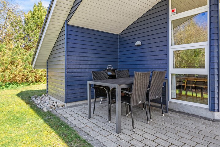 Sommerhus 37768 på Flyndervej 16, Skaven Strand - Billede #18