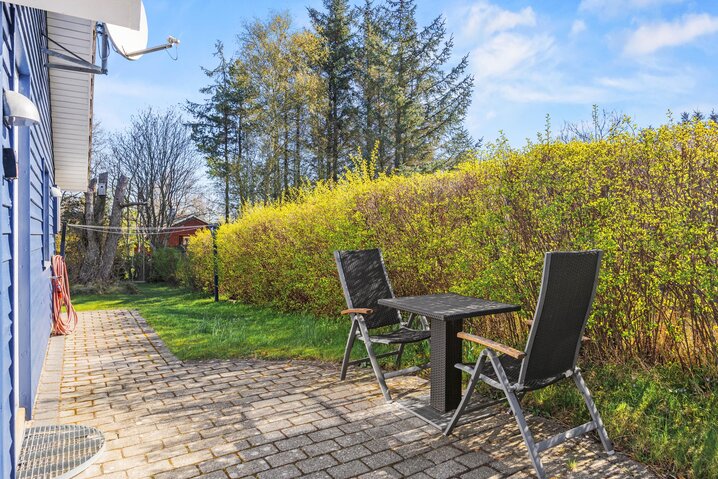 Sommerhus 37768 på Flyndervej 16, Skaven Strand - Billede #19