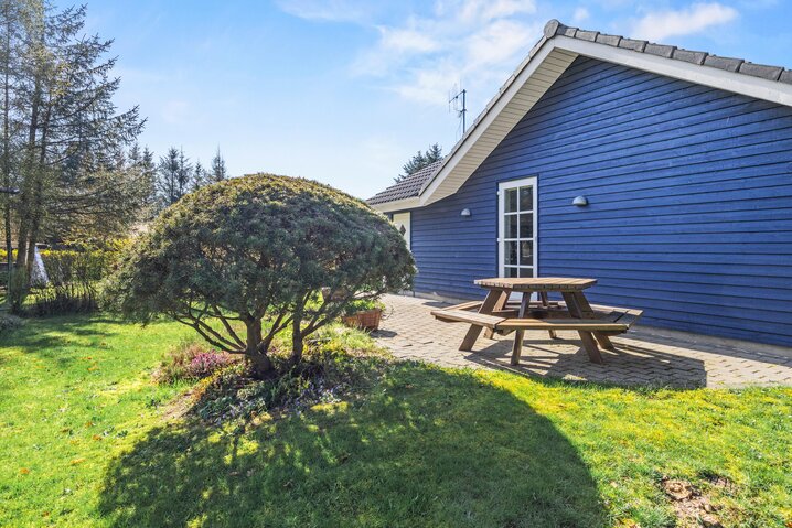 Sommerhus 37768 på Flyndervej 16, Skaven Strand - Billede #23
