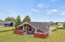 Sommerhus 37775 på Sortbærvej 4, Skaven Strand - Billede #1