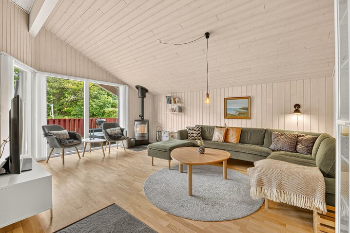 Sommerhus 37775 på Sortbærvej 4, Skaven Strand - Billede #1
