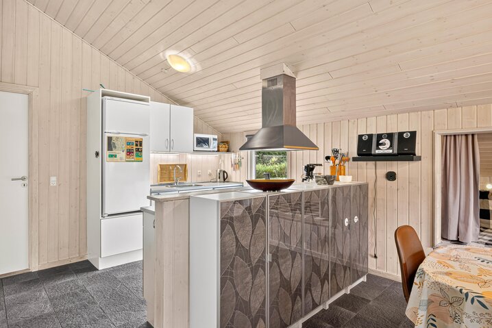 Sommerhus 37775 på Sortbærvej 4, Skaven Strand - Billede #2