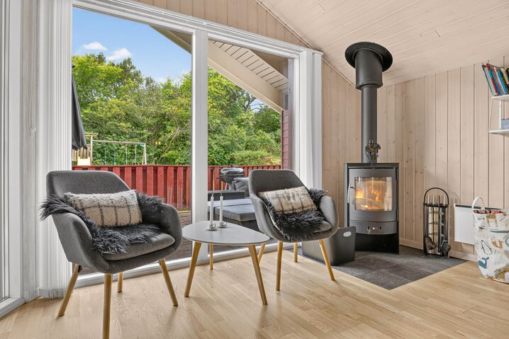 Sommerhus 37775 på Sortbærvej 4, Skaven Strand - Billede #4