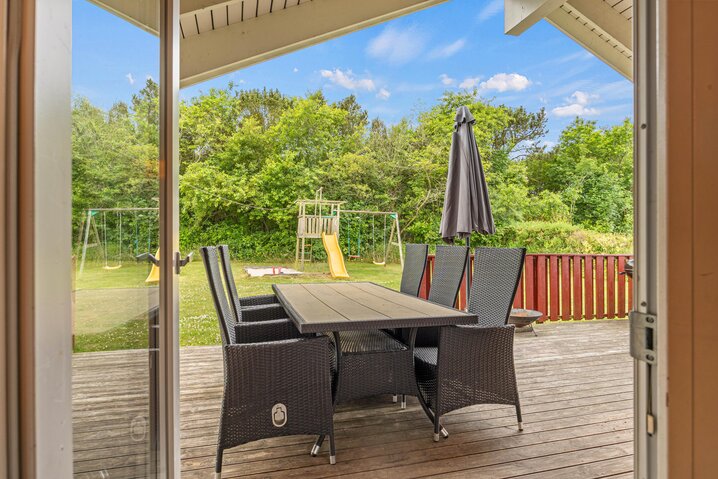 Sommerhus 37775 på Sortbærvej 4, Skaven Strand - Billede #5