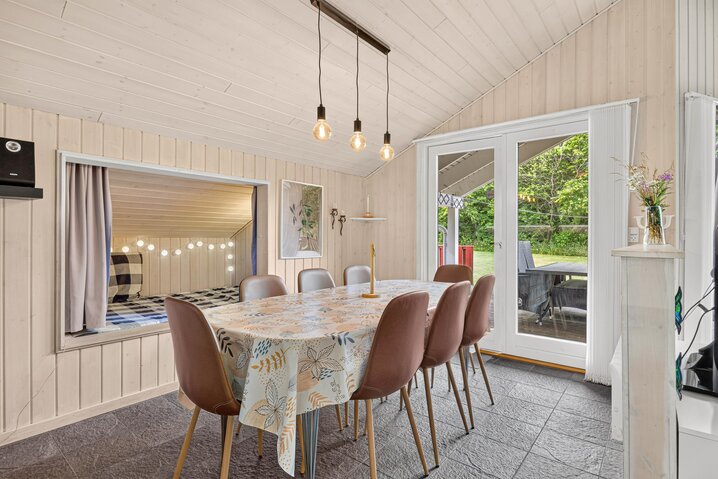 Sommerhus 37775 på Sortbærvej 4, Skaven Strand - Billede #6
