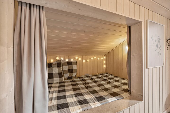 Sommerhus 37775 på Sortbærvej 4, Skaven Strand - Billede #7