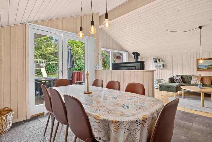 Sommerhus 37775 på Sortbærvej 4, Skaven Strand - Billede #8
