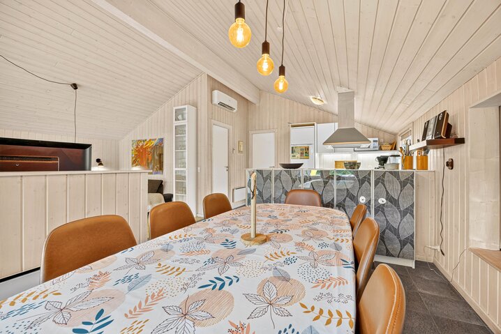 Sommerhus 37775 på Sortbærvej 4, Skaven Strand - Billede #9
