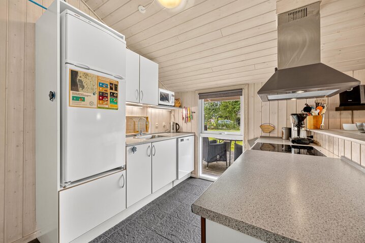 Sommerhus 37775 på Sortbærvej 4, Skaven Strand - Billede #10
