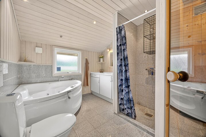 Sommerhus 37775 på Sortbærvej 4, Skaven Strand - Billede #15
